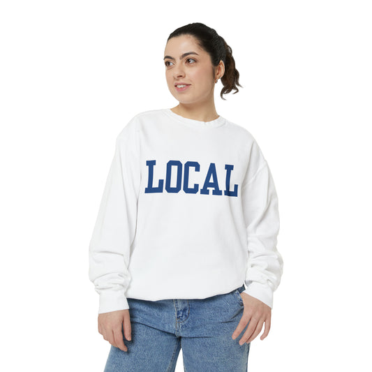 Local Graphic Sweatshirt